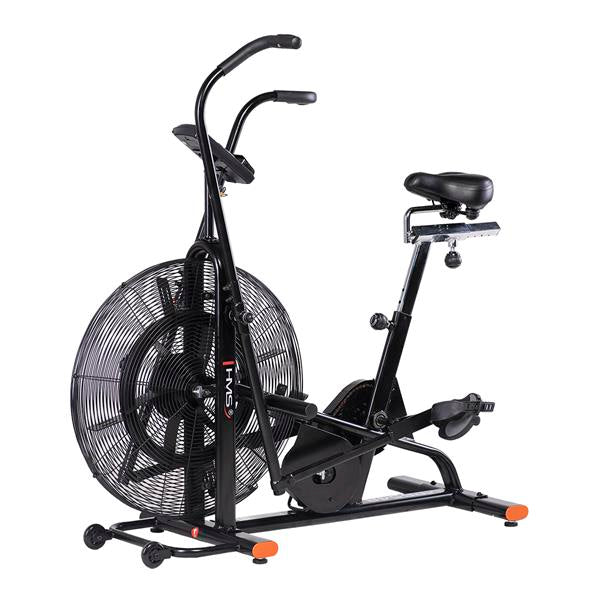 Velotrenažieris MP6548 AIR BIKE HMS