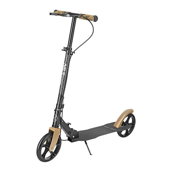 Skrejritenis HM183 SCOOTER GOLD NILS EXTREME