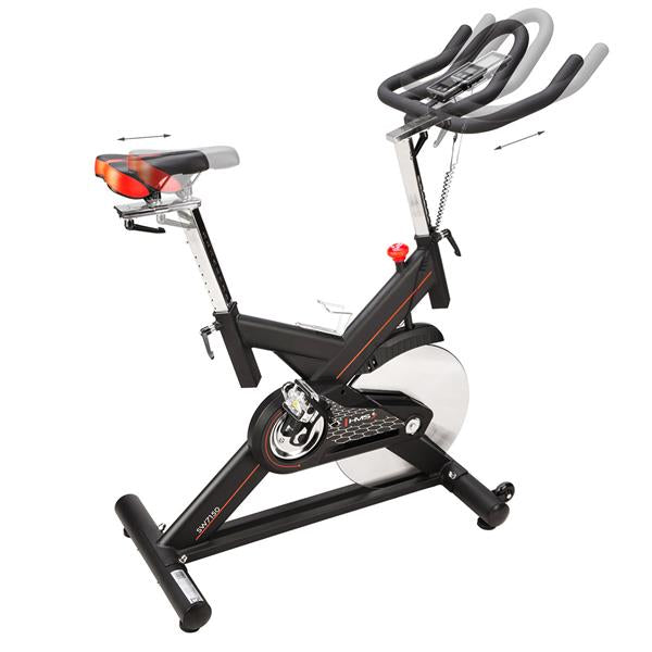 Spinbaiks 20KG HMS SW7150