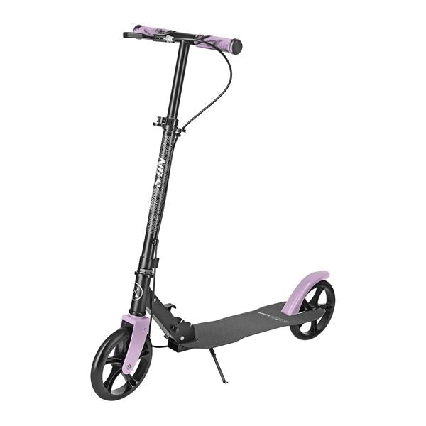 Skrejritenis HM183 SCOOTER PINK NILS EXTREME