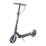 Skrejritenis HM183 SCOOTER PINK NILS EXTREME