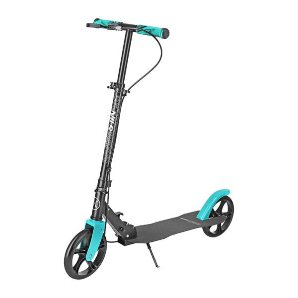 Skrejritenis HM183 SCOOTER TURQUISE NILS EXTREME
