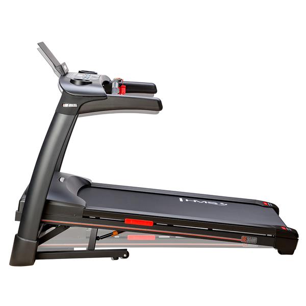 Skrejceliņš BE3600 ELECTRIC TREADMILL HMS