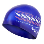 Peldēšanas cepure SILICONE 752 SPURT