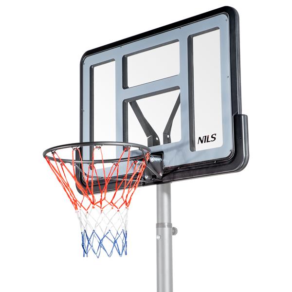 Basketbola vairogs TDK007 NILS