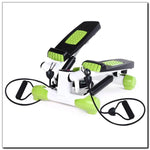 Steperis S3033 TWIST STEPPER HMS (zaļa)