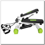 Steperis S3033 TWIST STEPPER HMS (zaļa)