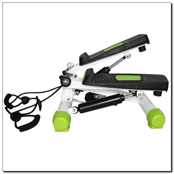 Steperis S3033 TWIST STEPPER HMS (zaļa)