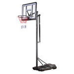 Pārvietojams basketbola statīvs ZDK021 NILS