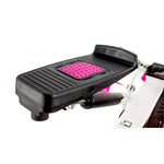 Steperis S3033 TWIST STEPPER HMS (rozā)