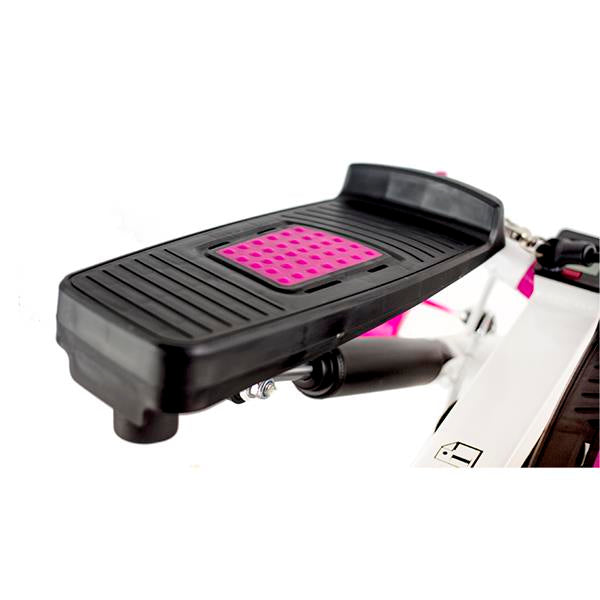Steperis S3033 TWIST STEPPER HMS (rozā)