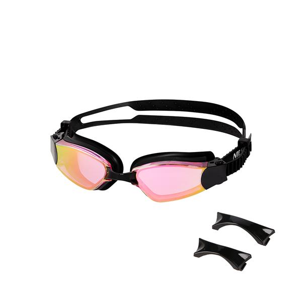 NQG660MAF PINK RACING PELDBRILLES NILS AQUA