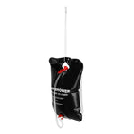 Pārnēsājama tūristu duša NC1711 PORTABLE SHOWER 20L NILS CAMP