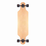 Longbords WOOD 40''x10''  NILS EXTREME