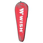 Badmintona rakete EXTREME LIGHT 005 BADMINTON WISH ROCKET