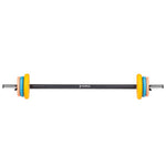 Svara stieņa komplekts SBP25  BODY PUMP SET 20 KG HMS