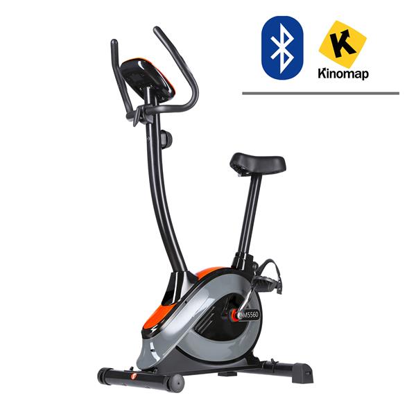 M5560-i Magnētiskais velotrenažieris BIKE HMS