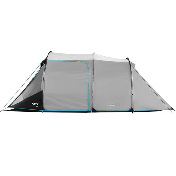 NC6023 GRAY CAMPING Telts SKYLAND NILS CAMP