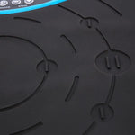 VIBRĀCIJAS PLATFORMA LOOP SVP01