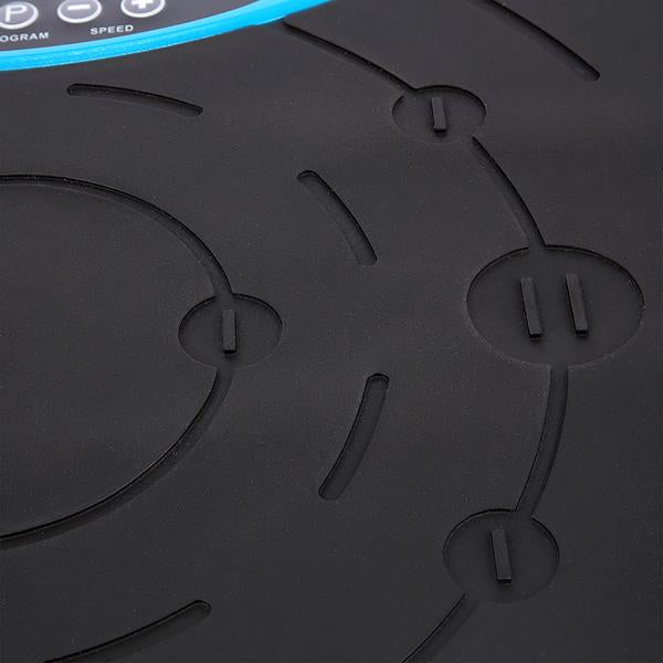 VIBRĀCIJAS PLATFORMA LOOP SVP01