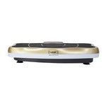 Vibrācijas platforma SVP03  GOLD VIBRATING PLATFORM LOOP