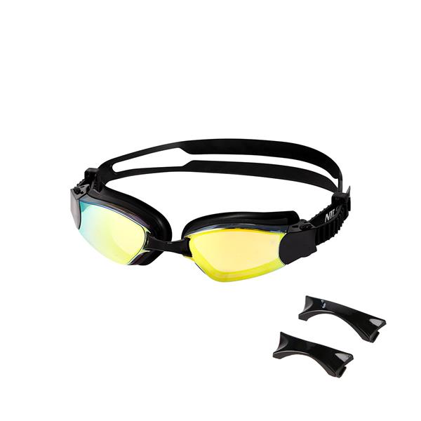 NQG660MAF YELLOW RACING PELDBRILLES NILS AQUA