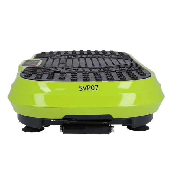 SVP07  VIBRĀCIJAS PLATFORMA LOOP