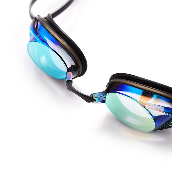 NQG230MAF BLACK/ RAINBOW RACING PELDBRILLES NILS AQUA