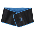 BR160 VIDUKCLIS ATBALSTA ONE FITNESS