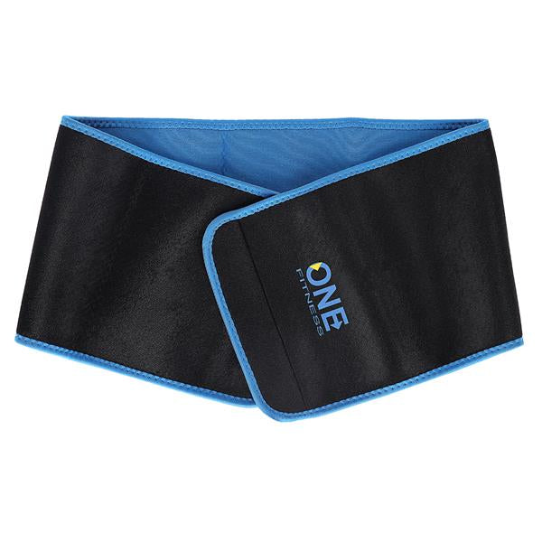 BR160 VIDUKCLIS ATBALSTA ONE FITNESS