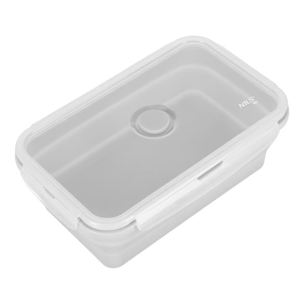 NC4105 PUSDIENU KASTE/KONTEINERIS, SALOKAMA, PELĒKA, 1200 ML NILS CAMP