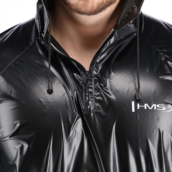 Sporta kostīms DSS12 SAUNA SUIT HMS
