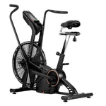 Velortrenažieris MP5458 AIR BIKE SEMI COMMERCIAL HMS