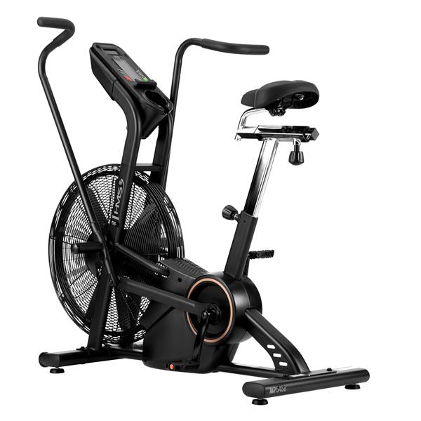 Velortrenažieris MP5458 AIR BIKE SEMI COMMERCIAL HMS