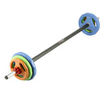 Svari SBP22 BODY PUMP 20KG HMS