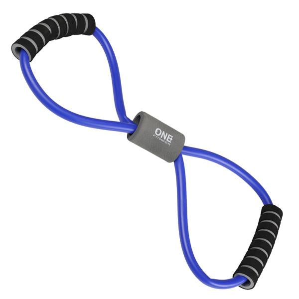 Pretestības gumija EX10 ONE FITNESS