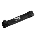 Pretestības gumija PB PRO BLACK 32 x 4.5 x 2080 MM ONE FITNESS