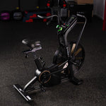 Velortrenažieris MP5458 AIR BIKE SEMI COMMERCIAL HMS
