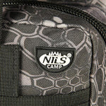 Soma CBT7204 BLACK MORO DEFENDER BACKPACK NILS CAMP