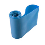 Pretestības gumija GU04 EXERCISE RUBBER HMS (blue) 600 x 50 x 0.9 mm