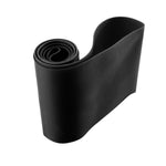 Pretestības gumija GU04 EXERCISE RUBBER HMS (black) 600 x 50 x 1.2 mm
