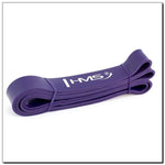 Pretestības gumija GU05 HMS (violeta)