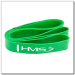 Pretestības gumija GU05 HMS (zaļa)