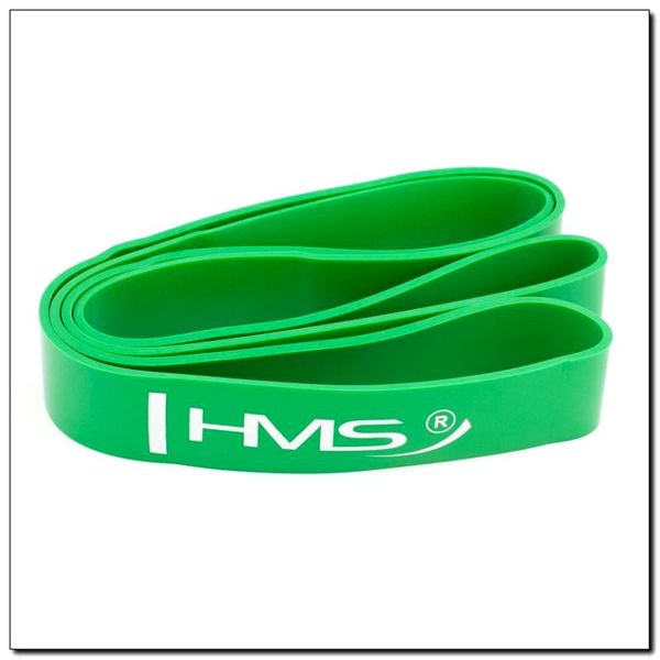 Pretestības gumija GU05 HMS (zaļa)