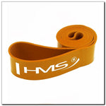 Pretestības gumija GU05 HMS (oranža)