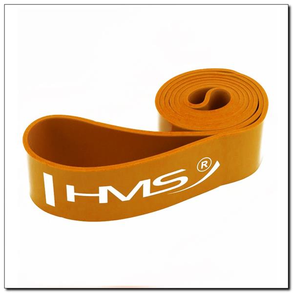 Pretestības gumija GU05 HMS (oranža)