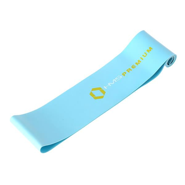 Pretestības gumiju komplekts GU04 PRO II HMS PREMIUM