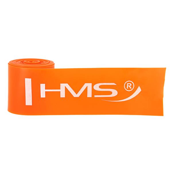Pretestības gumija FB02 ORANGE HMS 2080 x 50 x 1 mm