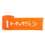 Pretestības gumija FB02 ORANGE HMS 2080 x 50 x 1 mm