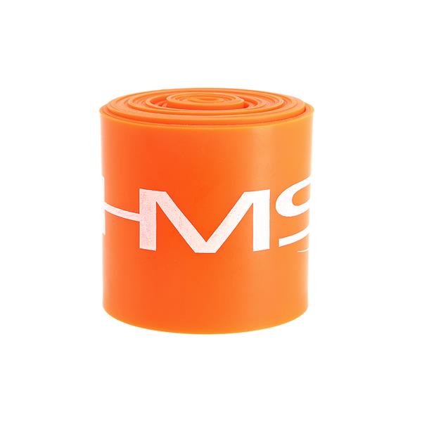 Pretestības gumija FB02 ORANGE HMS 2080 x 50 x 1 mm